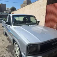 مزدا 2000