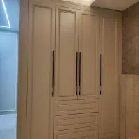 کابینت و کمد دیواری ( نقد و اقساط )|خدمات پیشه و مهارت|قزوین, |دیوار