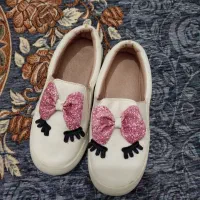 پیراهن پسرانه.حوله نو.کفش دخترانه|حراج|قم, شهر قائم|دیوار