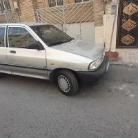 پراید ۸۴|خودرو سواری و وانت|تهران, شهرک رضویه|دیوار