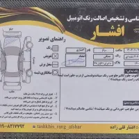 پژو207مدل۹۶|خودرو سواری و وانت|گلستان (تهران), |دیوار