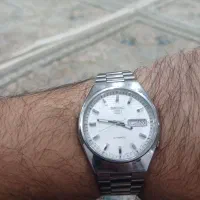 ساعت مچی عتیقه سیکو۵|ساعت|یزد, |دیوار