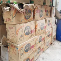 مواد شوینده و بهداشتی عمده