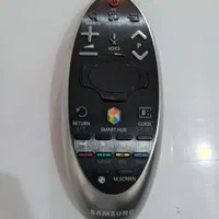 ریموت کنترل سامسونگ|تلویزیون و پروژکتور|تهران, حکیمیه|دیوار