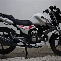 بنلی 150 یا TNT15|موتورسیکلت|بجنورد, |دیوار