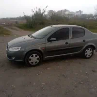 رانا مدل ۹۲|خودرو سواری و وانت|رشت, دیلمان|دیوار