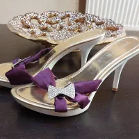 کفش مجلسی واسپرت وکیف