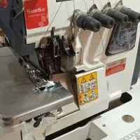 سردوز سانسیر ، بسیار کم کار و نو