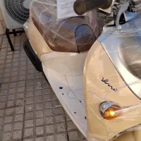 وینو کاربرات و انژکتور در حد خشک|موتورسیکلت|شیراز, بید زرد|دیوار