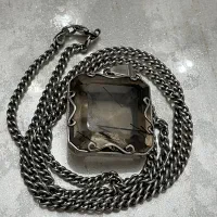 زنجیر و گردنی