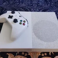 ایکس باکس وان اس یک ترا
