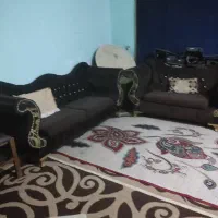 مبل واسایل منزل