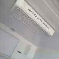 اقتصادی ترین یخچال چهار درب الجی|یخچال و فریزر|گنبد کاووس, |دیوار