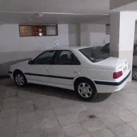 پژو پارس xu7مدل ۱۴۰۱