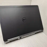 گیمینگ مهندسیDell precision 7520 رم۱۶ گرافیک۴|رایانه همراه|تهران, باغ فیض|دیوار