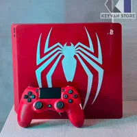 دنیای کنسول بازی فروشگاه کیوان/ ps4 slim