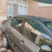 206Sdموتور تیوفایو آریان مدل۸۶