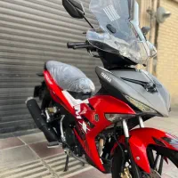 Mx king یاماها