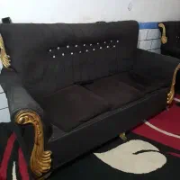 مبلمان کار کرده|مبلمان خانگی و میز عسلی|شوشتر, |دیوار