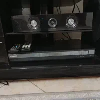 فروش سینما خانواده با میز تلوریون