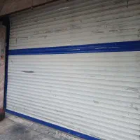 مغازه ۳۵ متری بر خیابان اصلی