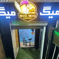 استخدام درگیم نت