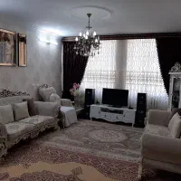 فروش آپارتمان ۵۹ متری ۱ خوابه طبقه ۳ در ملک‌آباد