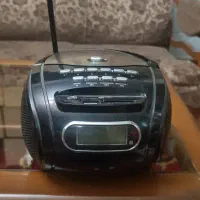 اسپیکر و میکروفون