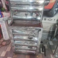 آبسردکن|فروشگاه و مغازه|تبریز, |دیوار