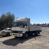 کامیونت هیوندا