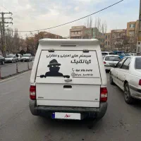 پراید وانت 151|خودرو سواری و وانت|تبریز, |دیوار