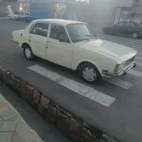 پیکان مدل ۸۰ تمیز|خودرو سواری و وانت|تبریز, |دیوار