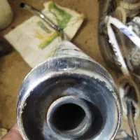 اگزوز کشاورز 200 کاربرات