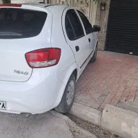 تیبا۲|خودرو سواری و وانت|بیجار, |دیوار