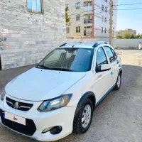 کوییک مدل ۹۹ بی رنگ تک برگ سند کم کار