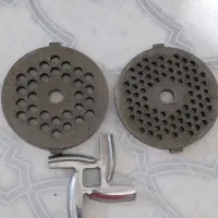 پنجره چرخ گوشت وگوشت کوب
