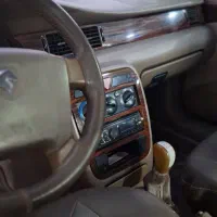 سمند LX ساده، مدل ۱۳۹۵|خودرو سواری و وانت|دهدشت, |دیوار
