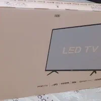 تلوزیون TCL 43  FHD نو نو