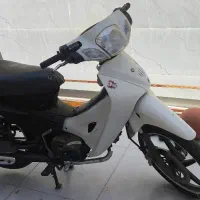 فروش فوری موتور بە شرط