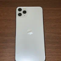 iPhone 11 promax 512g|موبایل|قزوین, |دیوار