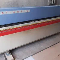 لبه چسبان آلمانی|ماشین‌آلات صنعتی|تهران, یافت آباد جنوبی|دیوار