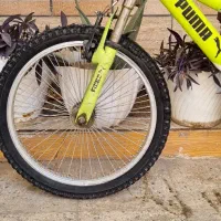 دوچرخه سایز ۲۰|دوچرخه، اسکیت، اسکوتر|پاکدشت, پاکدشت (مامازند)|دیوار