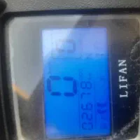 موتور سیکلت|موتورسیکلت|تهران, بوستان شیان|دیوار