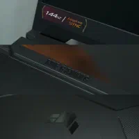لپ تاپ 15.6 اینچی ایسوس TUF Gaming A15|رایانه همراه|اهواز, نادری|دیوار