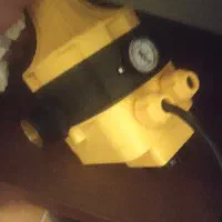 فروش پمپ آب و ست کنترولر