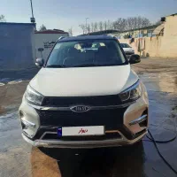 ام وی ام x33s 1401|خودرو سواری و وانت|لاهیجان, رجایی|دیوار