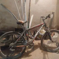 دوچرخه ۲۶ المپیک