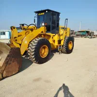 لودر CL|خودرو سنگین|جوادآباد, |دیوار