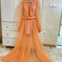 لباس مجلسی دخترانه