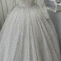 لباس عروس اجاره ای